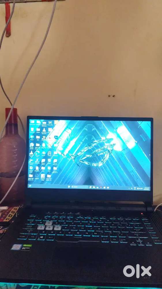ASUS ROG GAMING LAPTOP