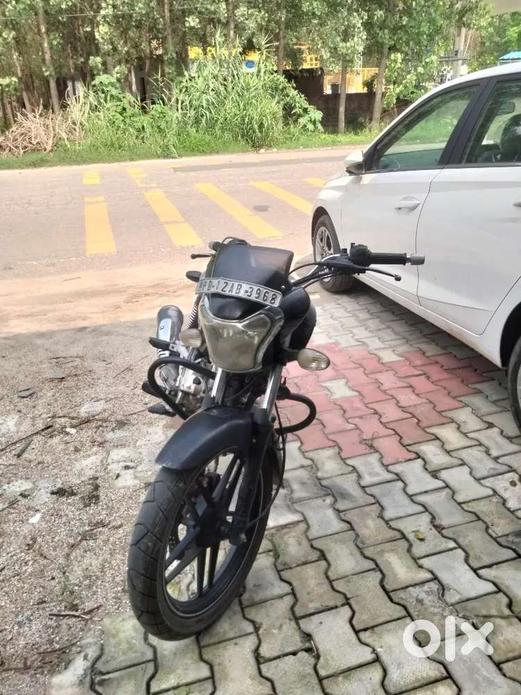 Bajaj Vikrant