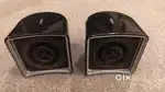 Jamo 7.0 speakers