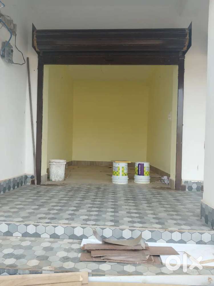 Shop for rent near Padhansahi, Sundarpada - Jatani road, Bhubaneswar
