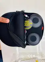 Jabra headphones