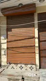 Shop for rent