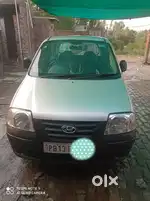 Hyundai Santro Xing 2007