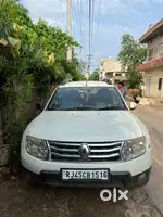 Renault Duster 2013 Diesel Good Condition