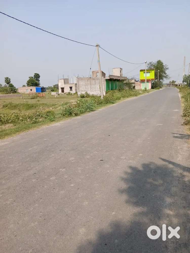 Land for sale at Sonarpur Kolkata