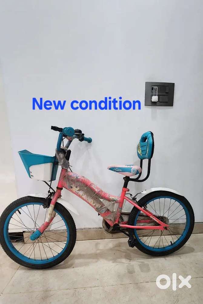 New Condition Bicycle (Not Used)