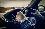 Driver wanted for personal duty