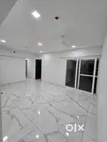 3 BHK Flat for Rent – Premium A-Grade Semi-Furnishe