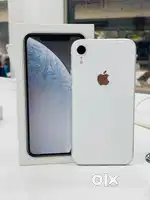 IPHONE XR-64GB EXCELLENT CONDITION WITHOUT USED BEST RATE