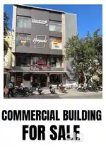 Commercial Building for sale