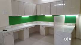 Pre-leased property for sale at prime location thane west