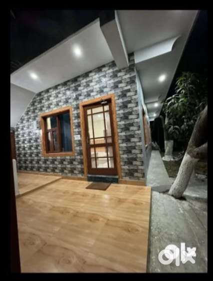 2BHK with 2 Bathroom and parking spots for Rent