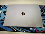 Apple M1 pro 16 INCHES brand new condition 32gb ram 1tb ssd only 90