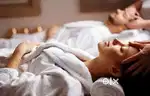 spa therapist