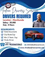 Car Driver