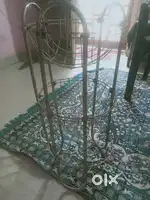 Vegetable rack