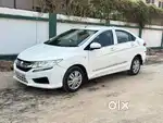 Honda City 2014-2015 i DTEC E, 2014, Diesel