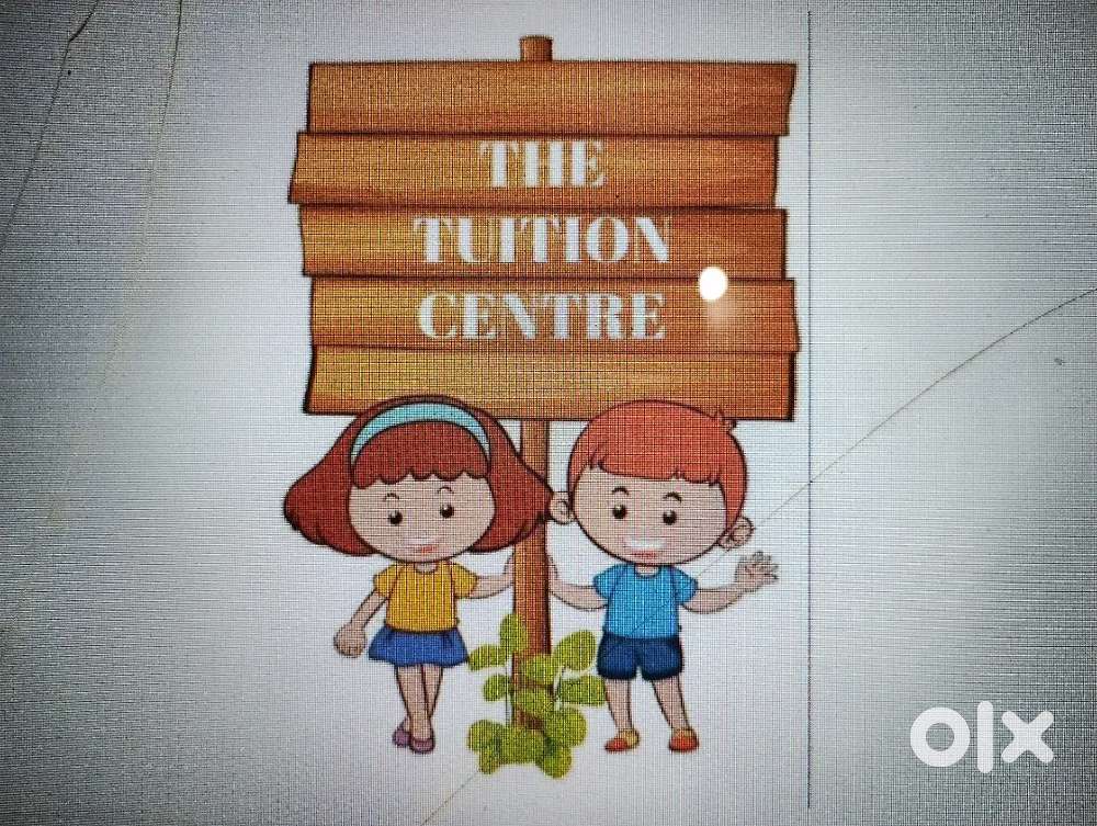Tution (From Class 1 to Class 10)