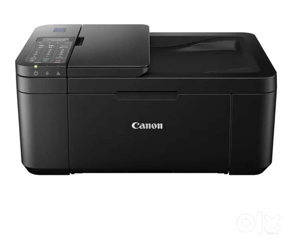 Canon Pixma e4570 printer new 20days old