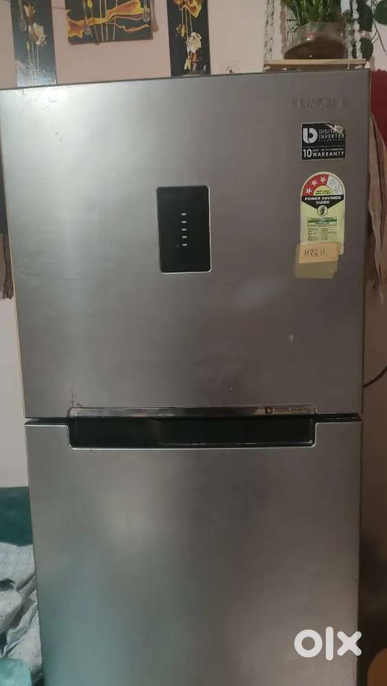 Samsung fridge in good condition