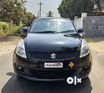 Maruti Suzuki Swift 2011-2014 VXI, 2011, Petrol