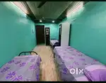 Aai Ji ka PG - Boy's Hostel