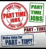 Part time works on android phone