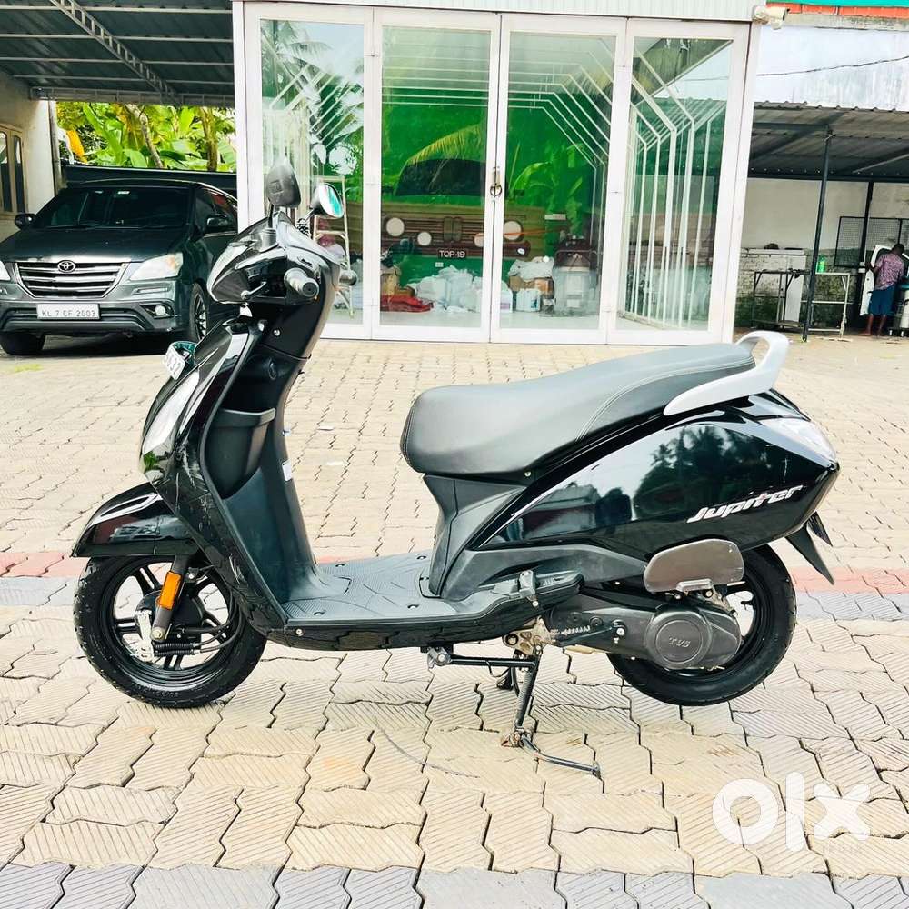 Tvs Jupiter 110