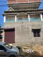 Godown or Office on Rent