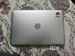 Hp elitebook 850 g3 i5 8gb ram 256 SSD storage