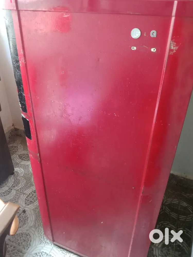 Fridge for sale