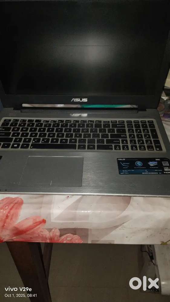 Asus laptop