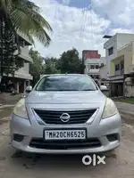 Mileage king Nissan Sunny 2012 Diesel Well Maintained