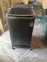 6 month old washing machine