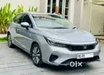 Honda City V AT Sunroof, 2023, Petrol