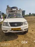 Tata Yoddha 2019 model