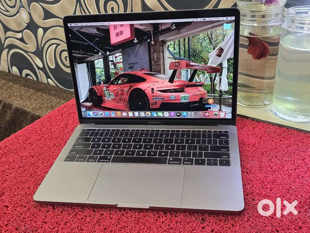 Apple Macbook Pro 2020 i5/16gb/512gb 13inch Retina Display Touchbar