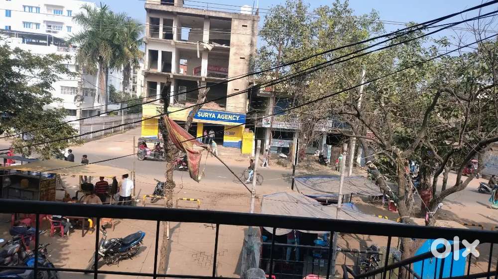 Hazaribagh Gandhi Medan pas he Shop