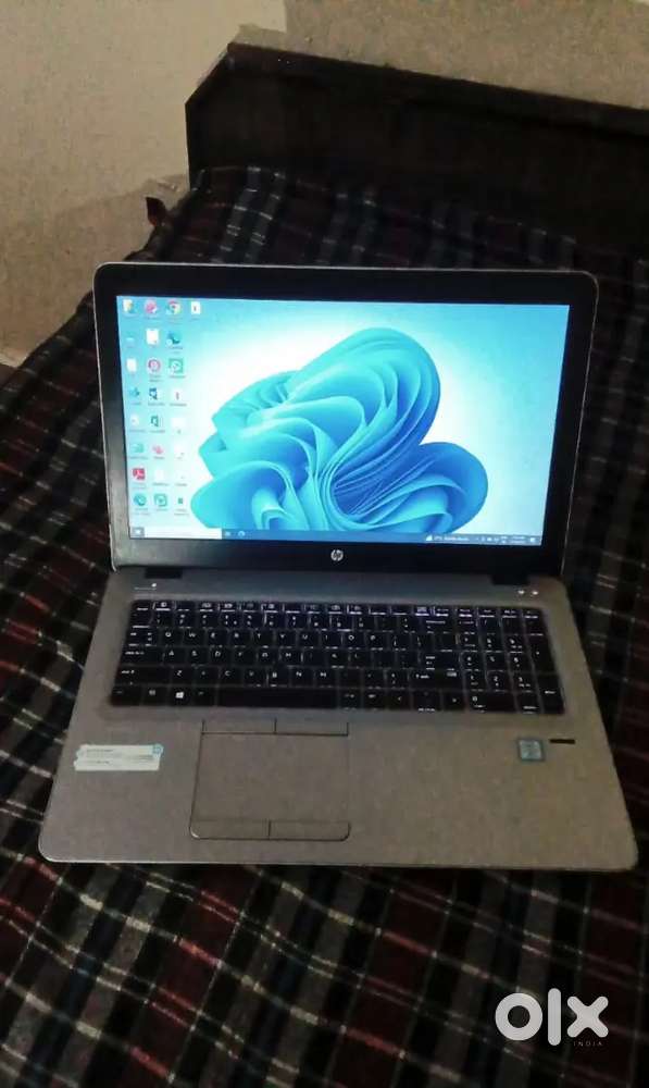 HP Elitebook 850 G3 Laptop In Good Condition