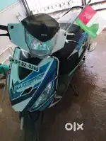 Hero mestro New condition only 3350 KM