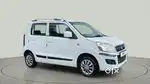 Maruti Suzuki Wagon R 1.0 VXi, 2015, Petrol