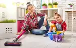Cooking Cleaning House maid baby Caretaker female staff Need 24h only