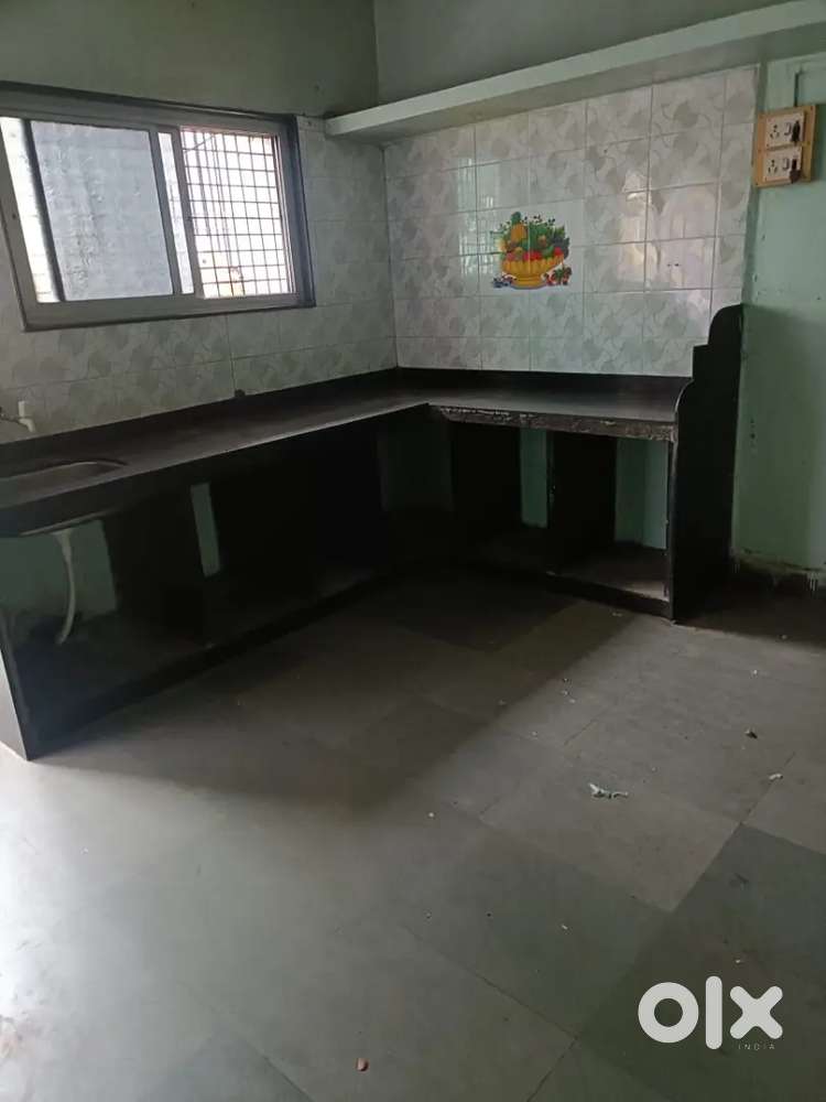 3bhk for rent 18000/ month