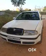 Skoda Octavia 2002 Diesel Good Condition