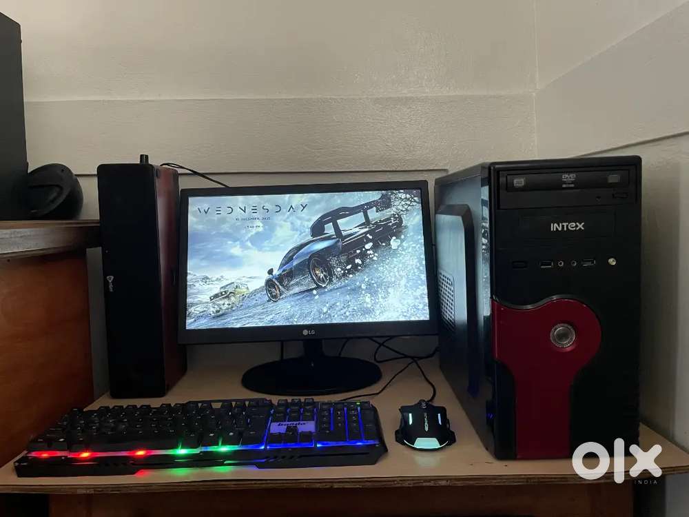 PC/Computer