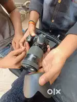 Cannon 200d camara mark 2
