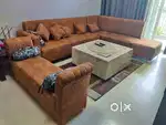 8 Seater Sofa