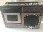 Tape recorder National Panasonic