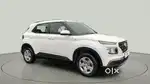 Hyundai Venue S, 2021, Petrol