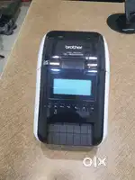 Brother ql-820 nwb